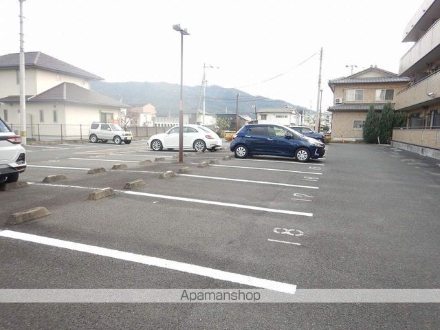 リバーパーク A棟のその他写真