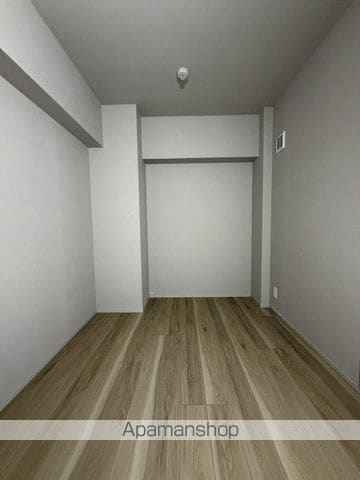 AIFLAT明大前の内装写真