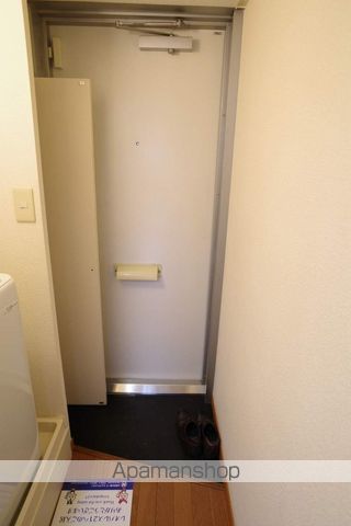レオパレスラックコートの内装写真