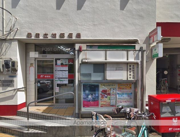 レオネクスト東浅草の周辺写真