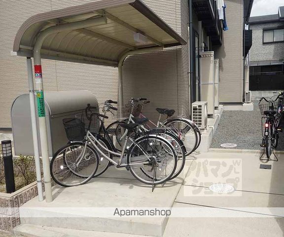レオパレスダボスの外観写真