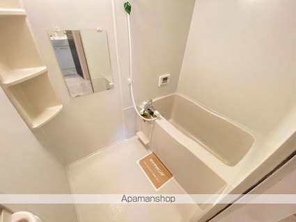 香川県高松市三条町[1LDK/33.39m2]のバス