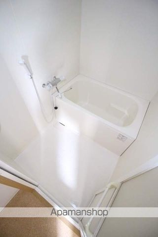 COCO新屋敷の内装写真