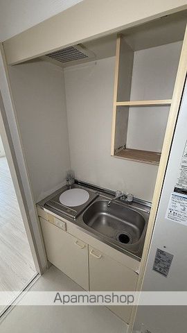 ディアコートセンバの内装写真