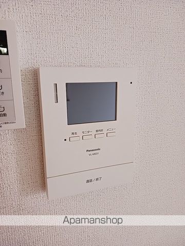 ジョイフルハイム Bの内装写真