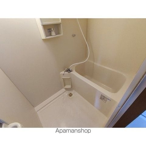 晃七第三マンションの内装写真