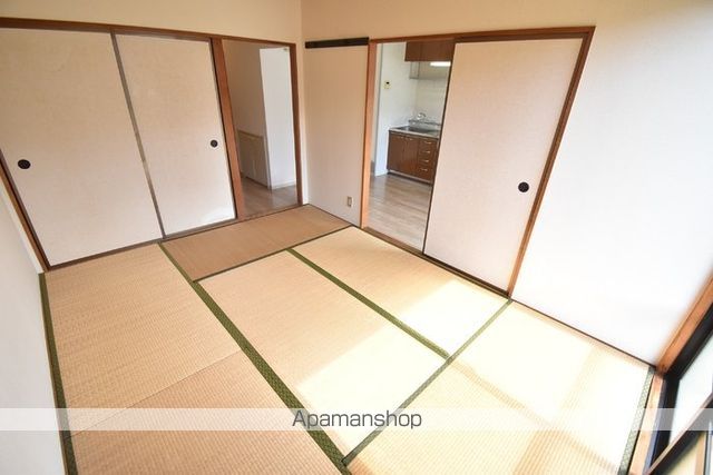 ファミールえんざ A棟の内装写真