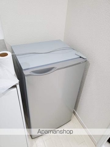 茅ヶ崎ダイカンプラザシティの内装写真