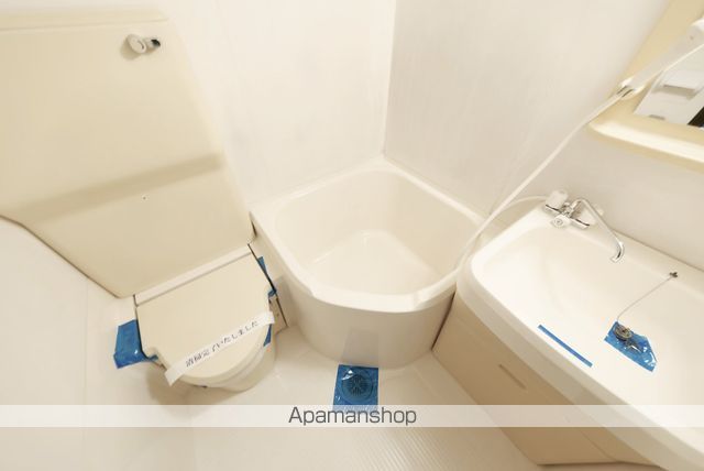 ラ・パルフェ・ド・プリモの内装写真