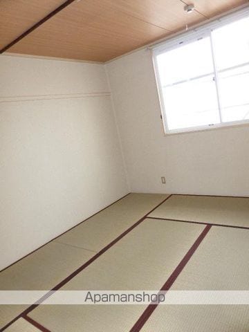 サンシャイン中川の内装写真