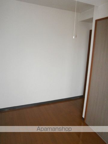 ハーネスビル美園の内装写真