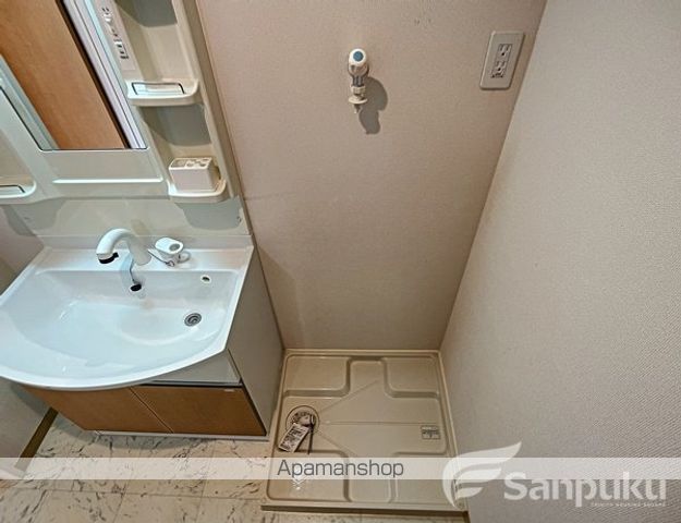メルローズの内装写真
