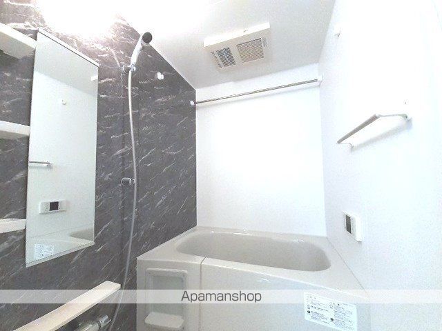 杜の風 原町Iの内装写真