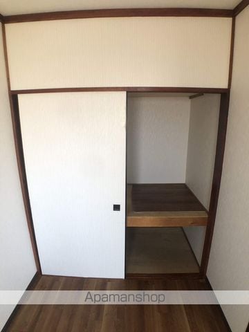 内藤パレスの内装写真