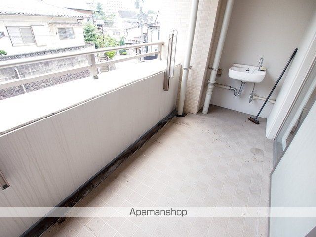 アーサー小笹ヒルズレジデンスの内装写真