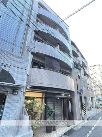 第5山県ビルの外観写真