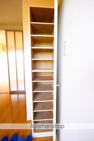 フレグランスきぬたIIの内装写真
