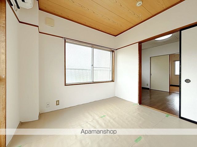 サンリーフ水守の内装写真