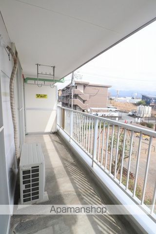 ベルロード23の内装写真