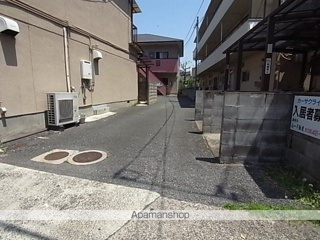 カーサクライマーの内装写真