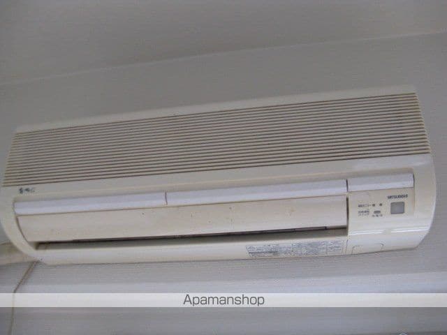 89新石切の内装写真