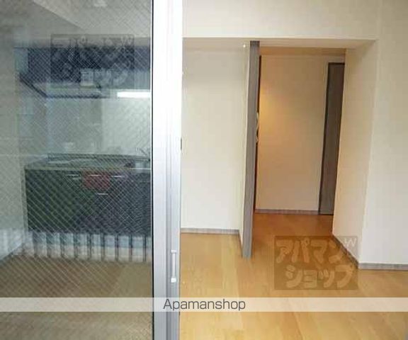 CASAΑ烏丸の内装写真