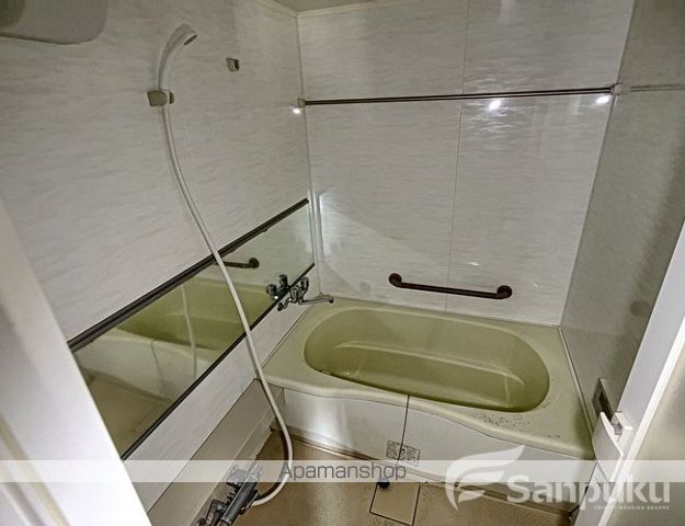 ブライムソレイユA棟の内装写真