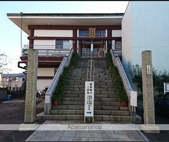 NISHIOGI COMICHI TERRACEの周辺写真