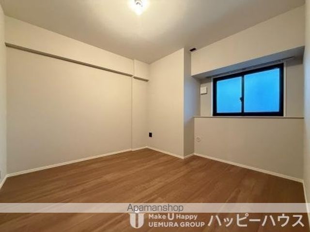 シグレア下大利の内装写真