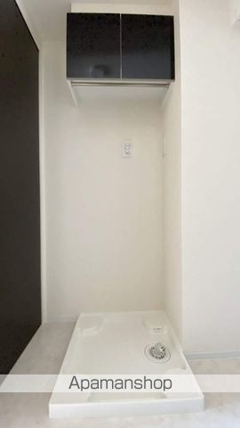 マロンクレスト Aの内装写真