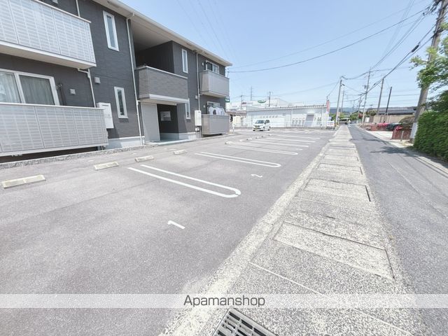 エーデルハイム東津田のその他写真