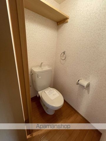 ステージノア東札幌の内装写真