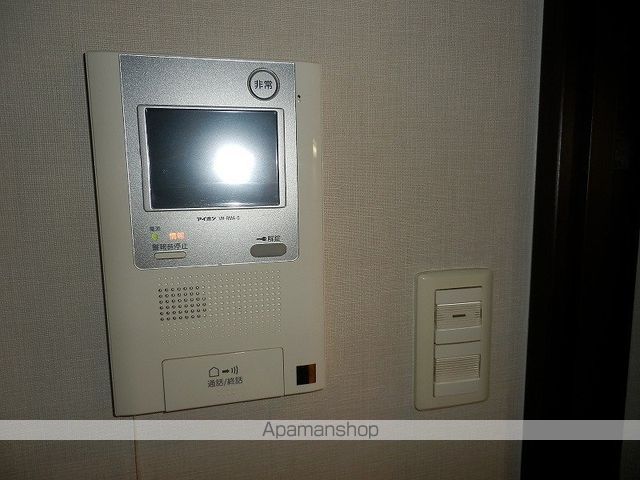 IS常盤の内装写真