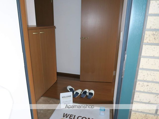 セジュールZEN 壱番館の内装写真