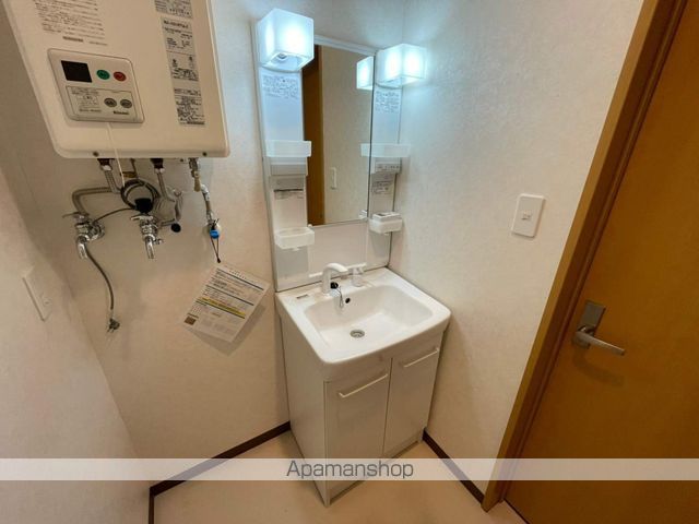 MKガーデン北野の内装写真