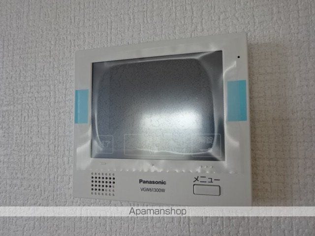 モントレゾール発寒の内装写真