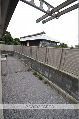 ブルーウィローABの内装写真