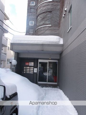 DOMES 325の外観写真