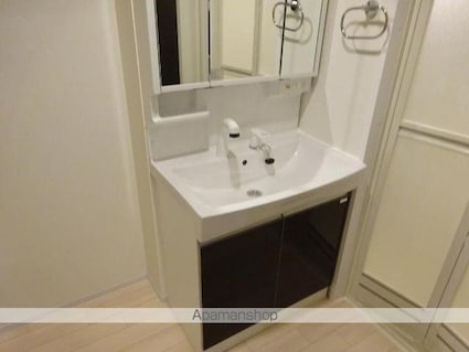 ポラリス[2LDK/54.99m2]の洗面所