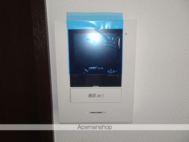 Vita Rosaの内装写真
