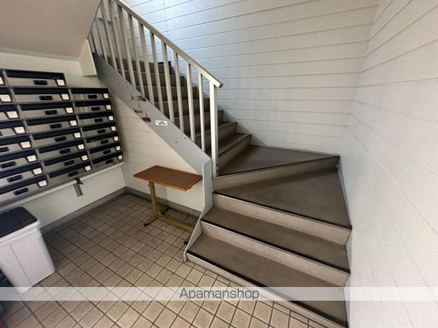 北口ハイツIのその他写真