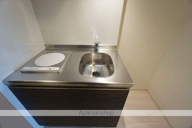 パークアクシス新栄の内装写真