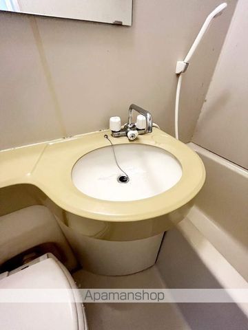 フロントリバー豊中の内装写真