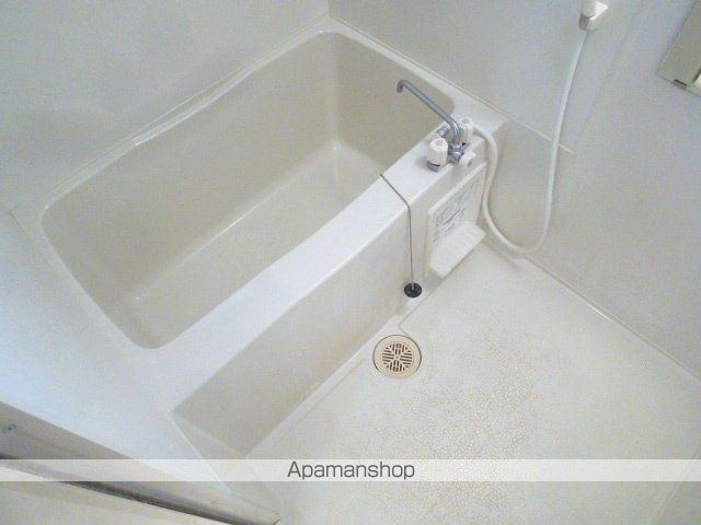 モナリエ旭の内装写真