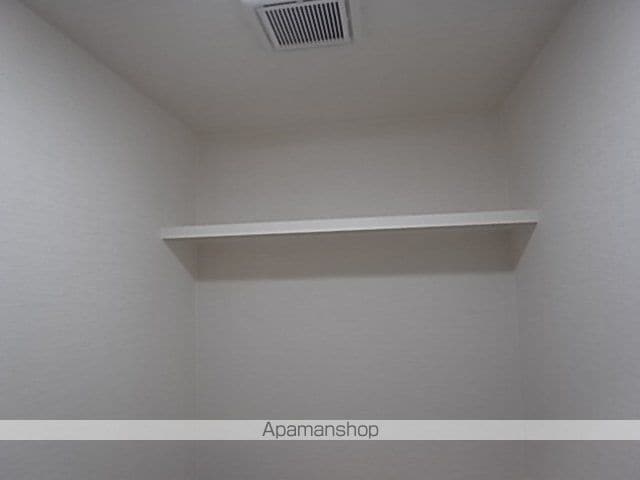 アセーラ新栄の内装写真