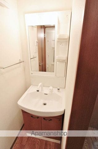 グランセ田宮IIの内装写真