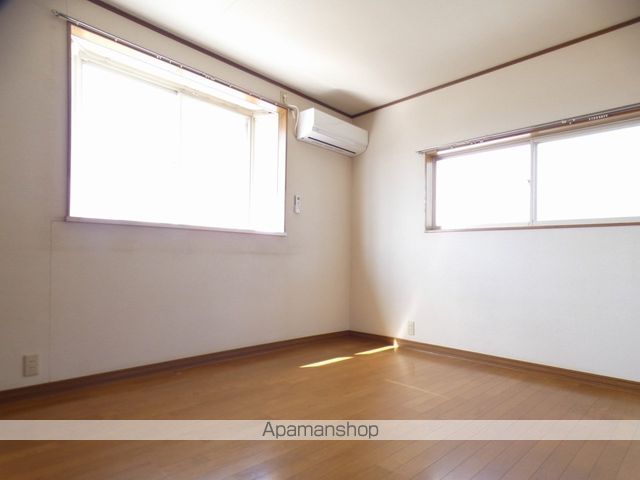 コンフォートライフ南棟の内装写真