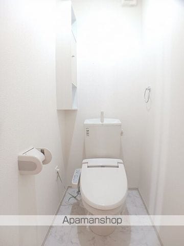 メゾンドフランの内装写真