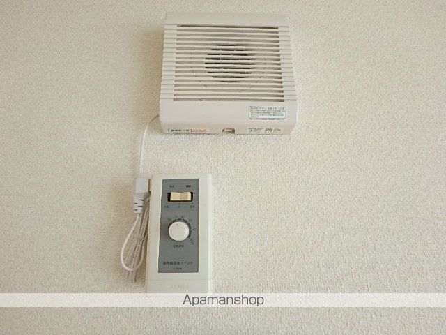 プレジール本郷の内装写真