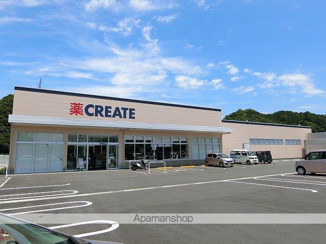 熊坂ハイツAの周辺写真